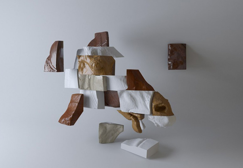 NastPlas ?充滿想象三維造型藝術