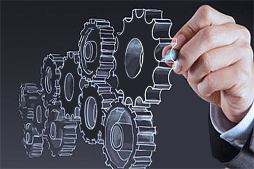 建立工業設計標準體系 助力供給側改革