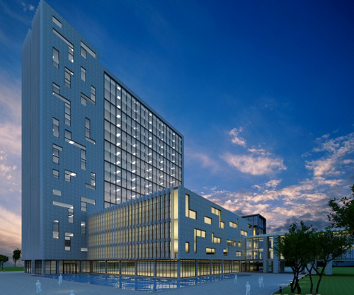 高層建筑設(shè)計規(guī)范 高層建筑特點(diǎn)介紹