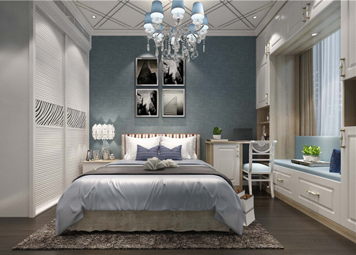 陽臺裝修攻略,超經(jīng)典飄窗設(shè)計(jì)