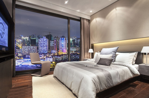 設(shè)計(jì)中國|落地窗裝修設(shè)計(jì)