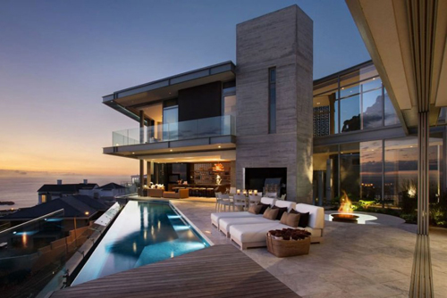 心情度假小別墅設(shè)計(jì)