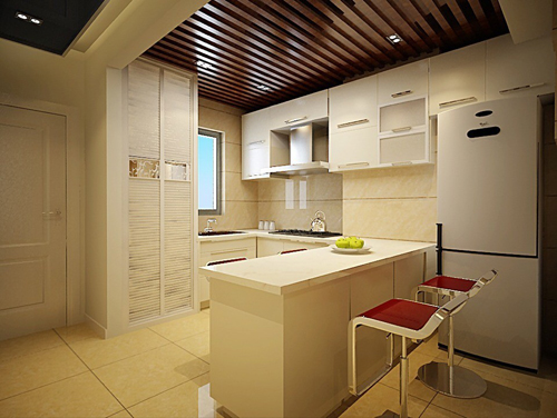 裝修設計生財有道 看五大妙招幫助你