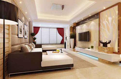 戶型改造重新裝修設計 需提前做規劃