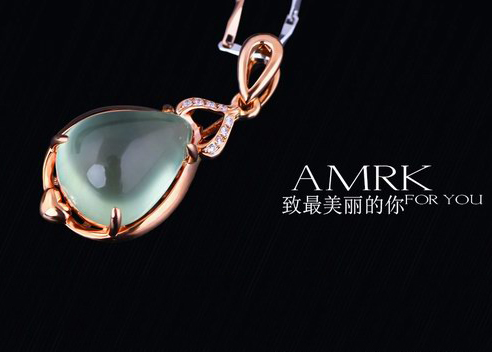 珠寶品牌設計中注意三大要點