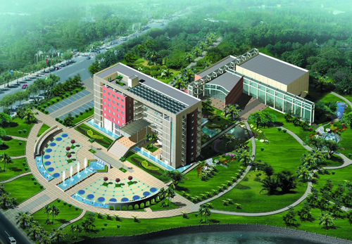 綠色建筑設(shè)計(jì)的六個(gè)要點(diǎn) 你不得不知