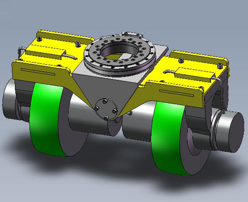嘉騰機器人:斬獲工業設計“奧斯卡”