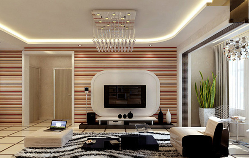個性創意室內裝修設計 讓家與眾不同