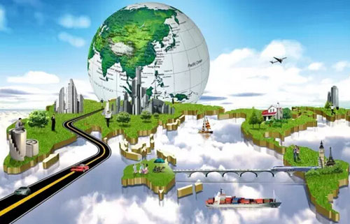 未來十年的住宅建筑設(shè)計(jì)