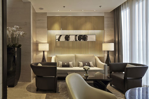 洽談家居裝修設計的八大精髓理念