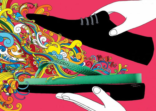 平面設計中圖片的基本要素