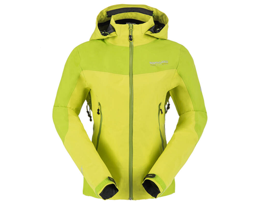 沖鋒衣品牌|天生旅人用故事換“旅沖”