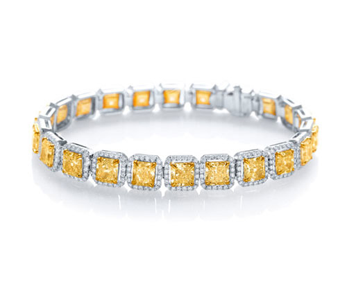 Marvella:打造浪漫優雅的頂級時尚珠寶