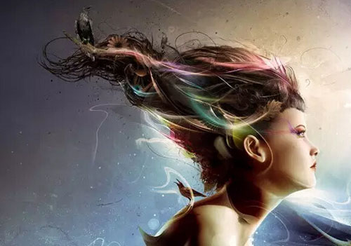 平面設計|藝術歷史與現實表達之間的過渡