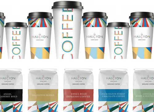 品牌設計為你創造完美的品牌體驗