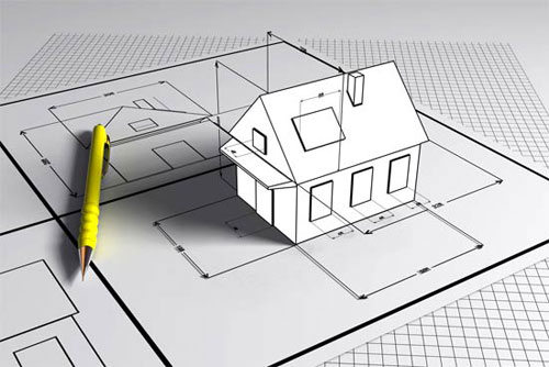 講解平面設計之構圖中的對稱和平衡