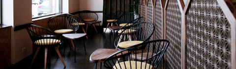 Chaya Venice日式時尚餐廳