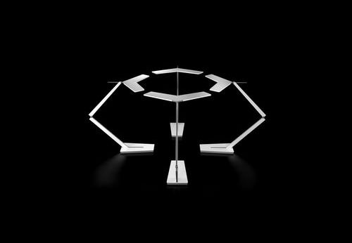 工業設計闊步引領生活新時尚