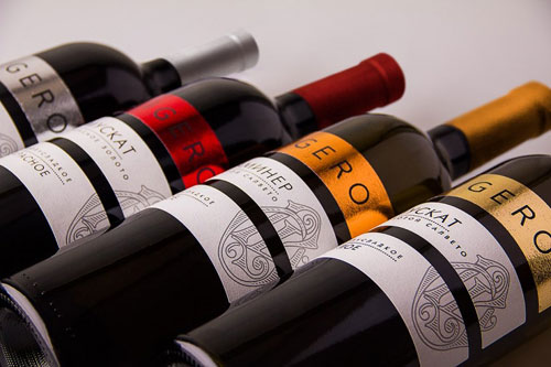 平面設計|十大設計|各式洋酒包裝設計