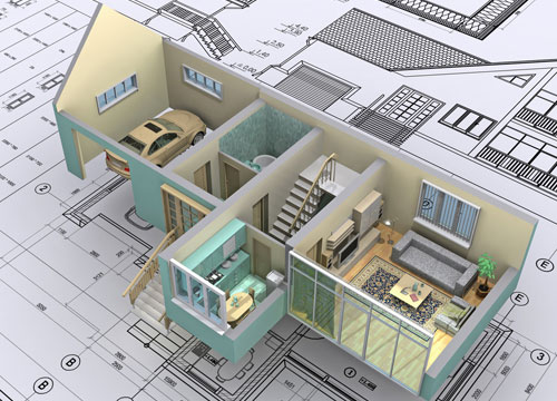 建筑設計:最基本的20點知識介紹