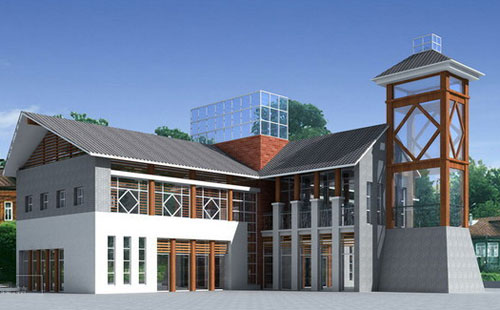 “互聯網+建筑設計”真的有前途嗎?