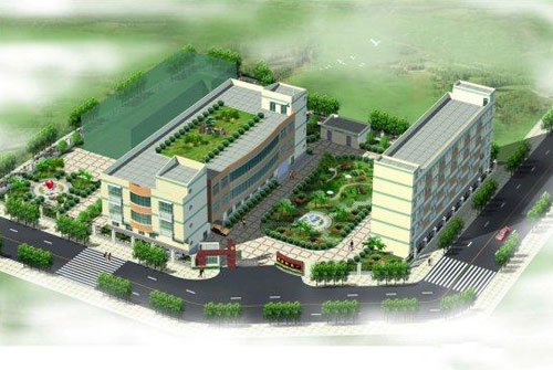 設計中國|工業建筑的四大設計分類