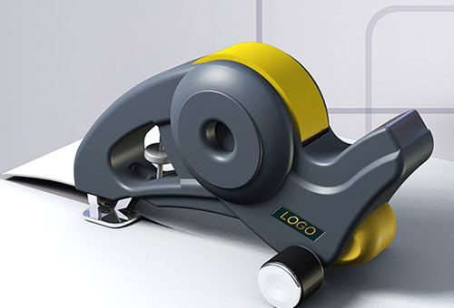 設(shè)計中國網(wǎng):筆者講述工業(yè)設(shè)計的起源