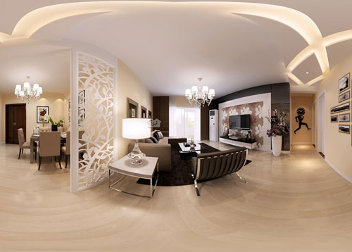 設計中國:淺析裝修設計中的設計和施工