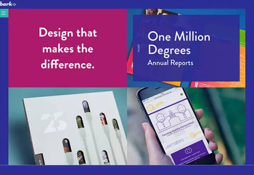 盤點11月網頁設計的重要趨勢