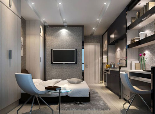 室內裝修設計的后現代主義