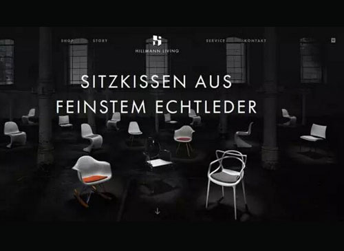 設計中國網教你打造讓人難忘的網頁設計