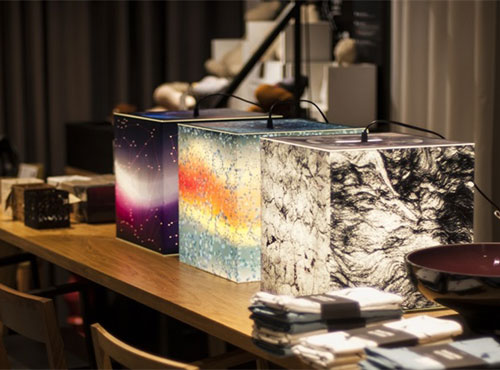 設(shè)計中國|十大設(shè)計:2016燈具設(shè)計排行TOP10