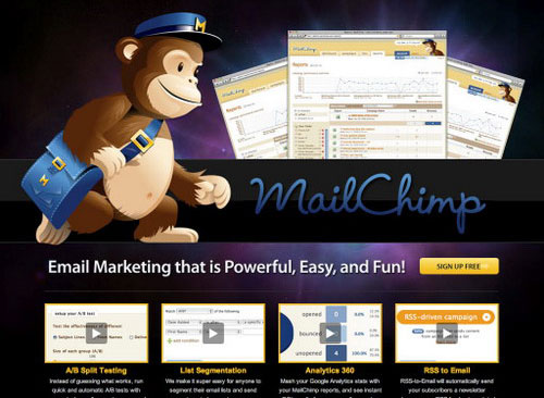 細數2016年網頁設計的流行趨勢