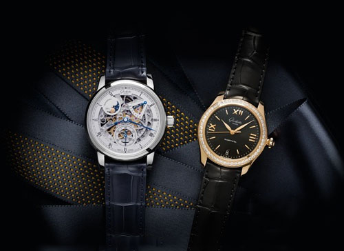 金色圣誕,格拉蘇蒂原創(chuàng)記錄每時(shí)每刻的溫情