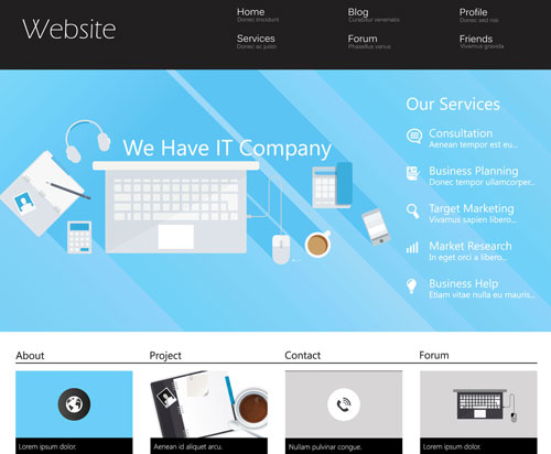 設計中國教你設計出一個好的網頁