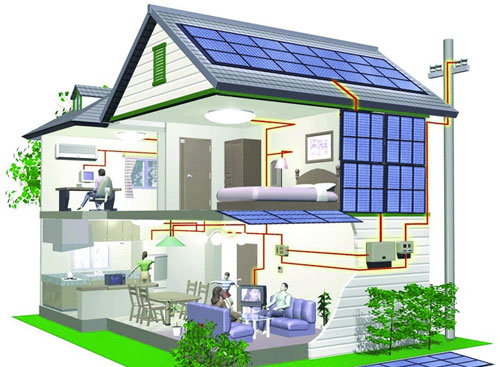 建筑設計發展綠色建材或將成為“核心骨”