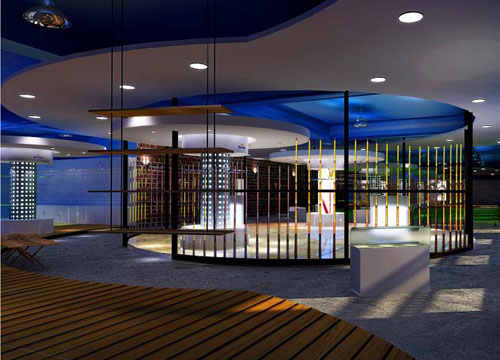 設(shè)計中國網(wǎng):工業(yè)設(shè)計中的色彩應(yīng)用