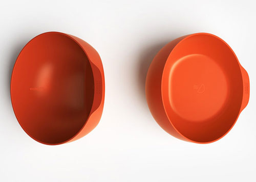 工業(yè)設(shè)計|工業(yè)設(shè)計作品:全能型的小碗