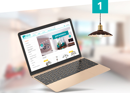 清新脫俗的網頁設計，給你不一樣的視覺感受