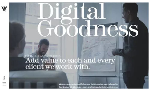 網頁設計中，如何突破柵格的限制又保持協調?