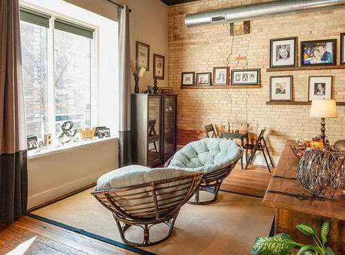 工業(yè)設(shè)計:設(shè)計你的個性生活