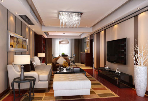 設計中國網:分享裝修設計中易忽視的細節