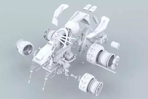 解析工業設計與商業設計的差異