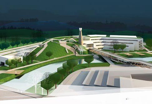 綠色建筑設計有哪些要點