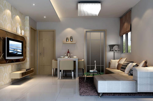 設計中國網:裝修設計有哪些?