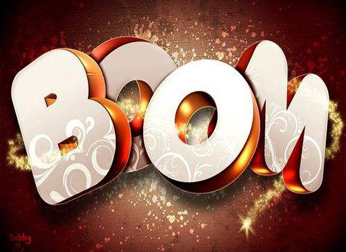 文字設(shè)計的原則及組合詳解