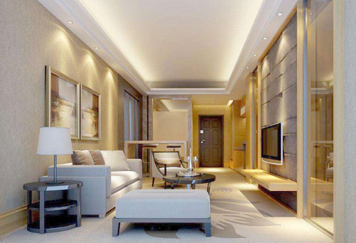 2017年超受歡迎的四大裝修設計風格