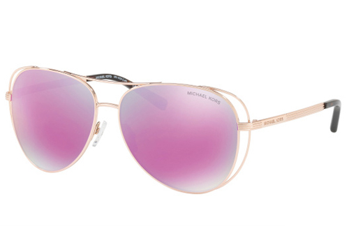 Michael Kors:以全新的設計語言重釋經典之美