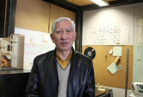 柳冠中:國家發展需求將主導工業設計產業發展