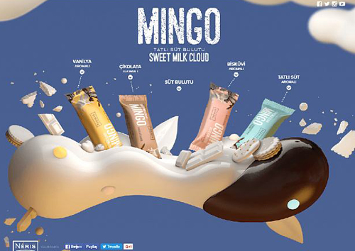 講述網頁設計中統一原則的運用